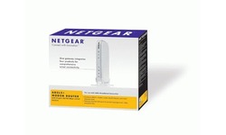 Netgear ADSL Firewall Router