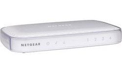 Netgear ADSL Firewall Router