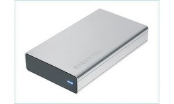 Freecom External Hard Drive 250GB