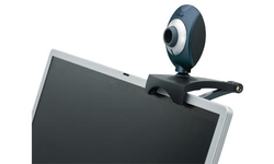 Trust Hires Webcam WB-3400T