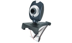 Trust Hires Webcam WB-3400T