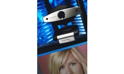 Creative Live!Cam Voice (NL/FR)