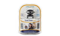Creative Live!Cam Voice (NL/FR)