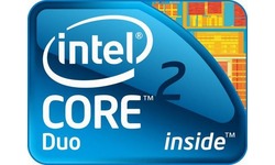 Intel Core 2 Duo T7250