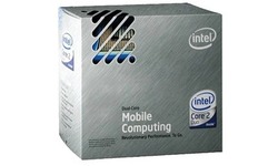 Intel Core 2 Duo T7250
