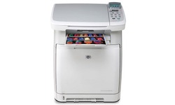 HP Color LaserJet CM1017