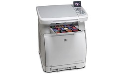 HP Color LaserJet CM1017