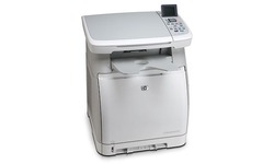 HP Color LaserJet CM1017