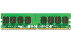 Kingston ValueRam 2GB DDR2-400 CL3 ECC Registered