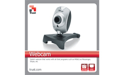 Trust Webcam WB-1400T