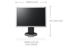 Samsung SyncMaster 940BW