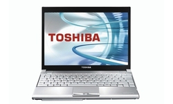 Toshiba Portégé R500-11Z