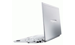 Toshiba Portégé R500-11Z