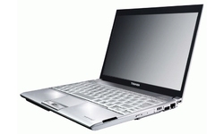 Toshiba Portégé R500-11Z