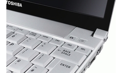 Toshiba Portégé R500-11Z