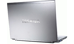 Toshiba Portégé R500-11Z