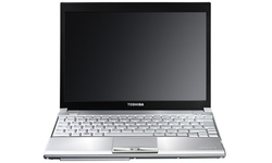 Toshiba Portégé R500-11Z