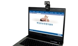 Sweex WC031 Nightvision Hi-Res 1.3M Chatcam