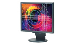 NEC MultiSync LCD2170NX Black