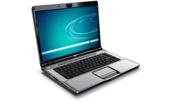 HP Pavilion Media Center dv6617ed