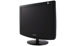 Samsung SyncMaster 932MW