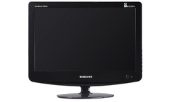 Samsung SyncMaster 932MW