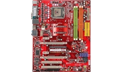 MSI P6N SLI-F V2