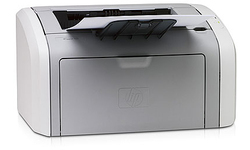 HP LaserJet 1020