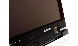 Toshiba Portégé R400-103