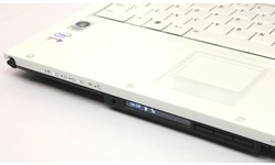 Toshiba Portégé R400-103