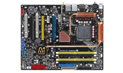 Asus P5N32-SLI Premium/WiFi-AP