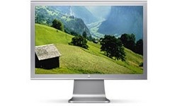 Apple Cinema Display 20"