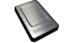 Maxtor OneTouch 4 Mini 120GB