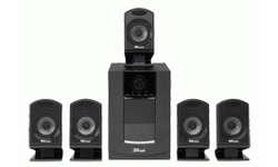Trust 5.1 Surround Speaker Set SP-6800 