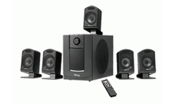 Trust 5.1 Surround Speaker Set SP-6800 