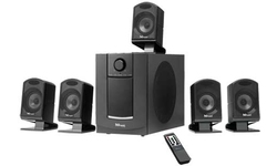 Trust 5.1 Surround Speaker Set SP-6800 