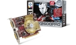 MSI RX2600PRO-T2D256E/D2