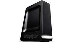 Maxtor OneTouch 4 750GB