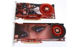 ATI Radeon HD 3870 X2