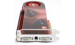 ATI Radeon HD 3870 X2