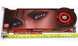 ATI Radeon HD 3870 X2