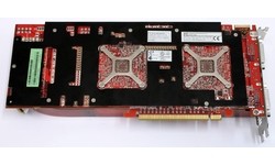 ATI Radeon HD 3870 X2