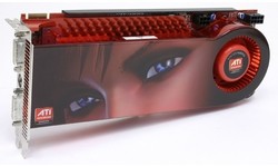 ATI Radeon HD 3870 X2