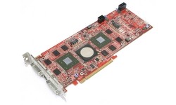 ATI Radeon HD 3870 X2
