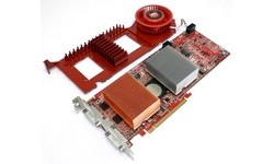 ATI Radeon HD 3870 X2