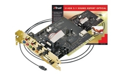 Trust 5.1 Surround Sound Card SC-5250