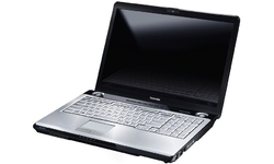 Toshiba Satellite P200D-10W