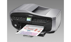 Canon Pixma MX700