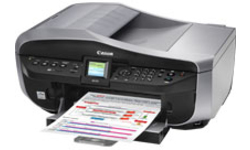 Canon Pixma MX700