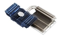 Cooler Master CoolViva Z1 Passive GPU cooler